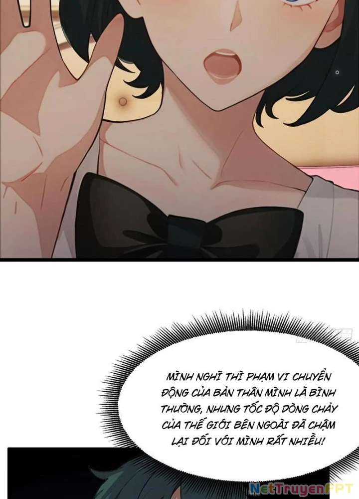 Thần Long Đi Trốn, Xui Xẻo Gặp Nữ Đế Đi Theo Giúp Ta Chăn Heo Chapter 49 - Trang 2