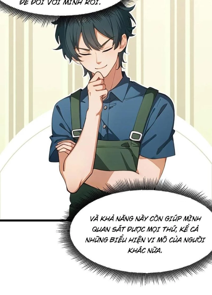 Thần Long Đi Trốn, Xui Xẻo Gặp Nữ Đế Đi Theo Giúp Ta Chăn Heo Chapter 49 - Trang 2