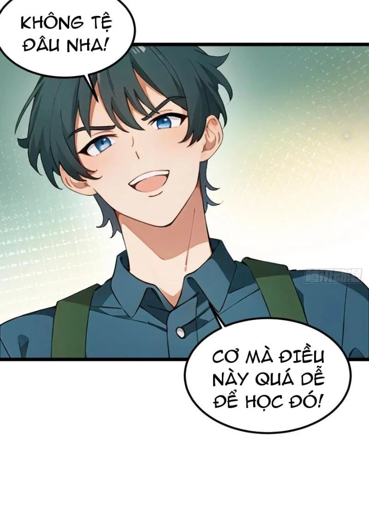 Thần Long Đi Trốn, Xui Xẻo Gặp Nữ Đế Đi Theo Giúp Ta Chăn Heo Chapter 49 - Trang 2