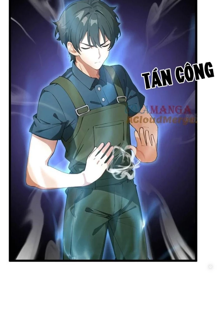 Thần Long Đi Trốn, Xui Xẻo Gặp Nữ Đế Đi Theo Giúp Ta Chăn Heo Chapter 49 - Trang 2