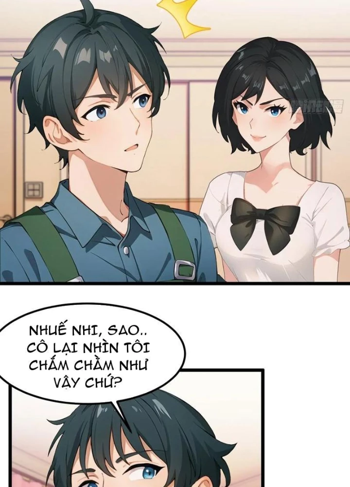Thần Long Đi Trốn, Xui Xẻo Gặp Nữ Đế Đi Theo Giúp Ta Chăn Heo Chapter 49 - Trang 2