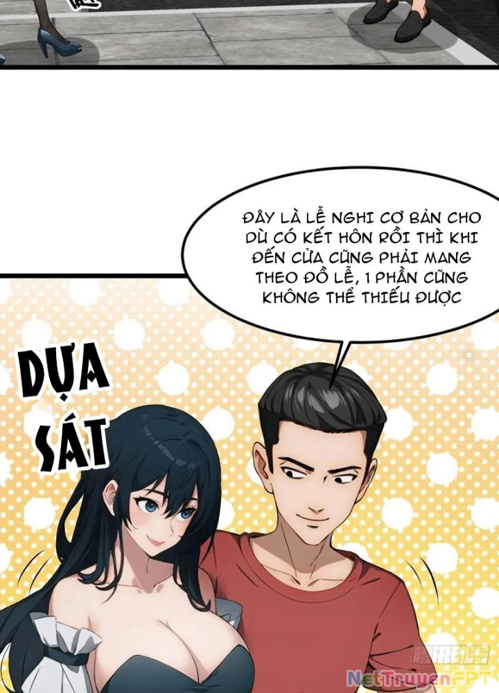 Thần Long Đi Trốn, Xui Xẻo Gặp Nữ Đế Đi Theo Giúp Ta Chăn Heo Chapter 50 - Trang 2