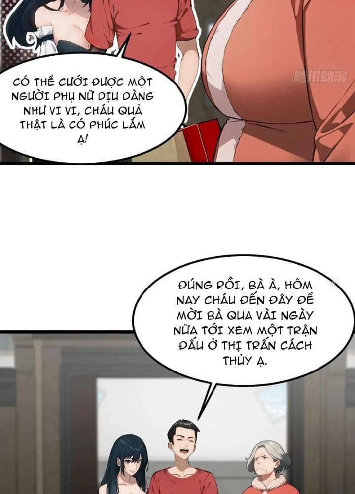 Thần Long Đi Trốn, Xui Xẻo Gặp Nữ Đế Đi Theo Giúp Ta Chăn Heo Chapter 50 - Trang 2