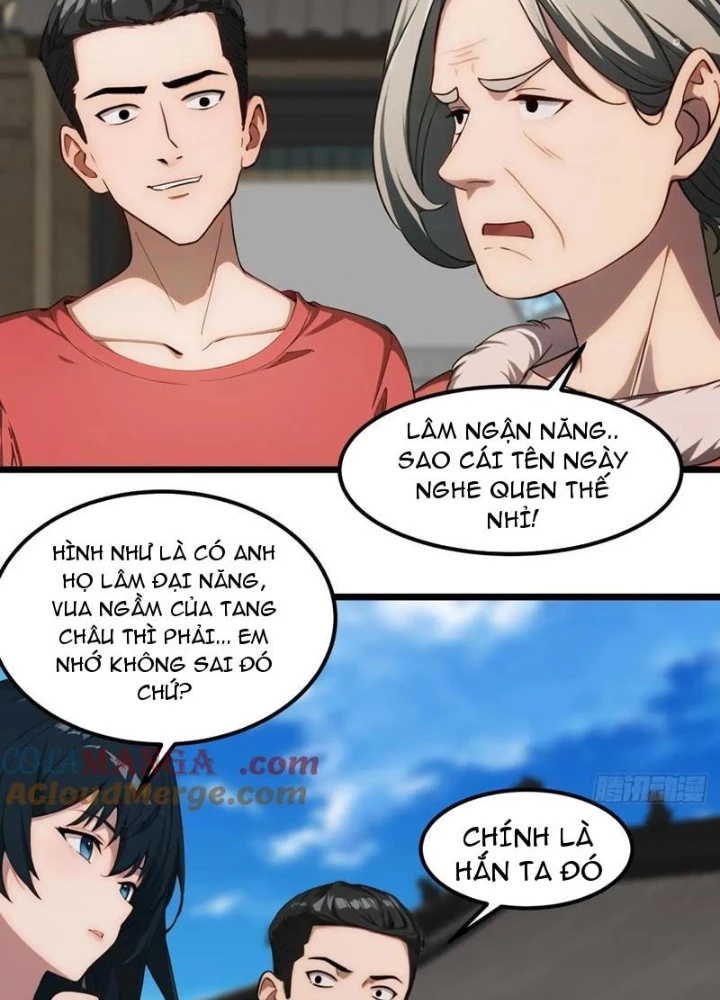 Thần Long Đi Trốn, Xui Xẻo Gặp Nữ Đế Đi Theo Giúp Ta Chăn Heo Chapter 50 - Trang 2