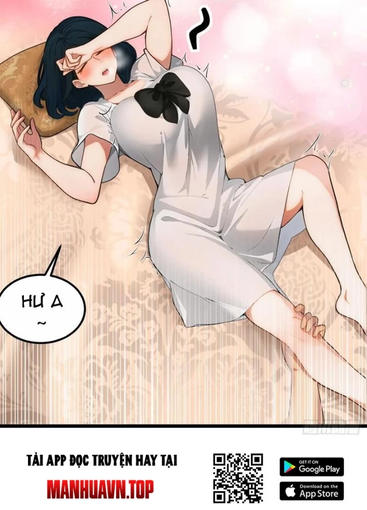 Thần Long Đi Trốn, Xui Xẻo Gặp Nữ Đế Đi Theo Giúp Ta Chăn Heo Chapter 50 - Trang 2
