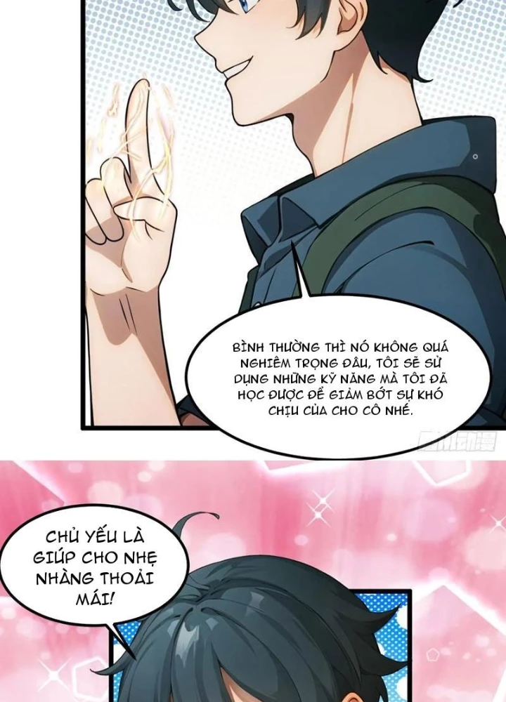 Thần Long Đi Trốn, Xui Xẻo Gặp Nữ Đế Đi Theo Giúp Ta Chăn Heo Chapter 50 - Trang 2