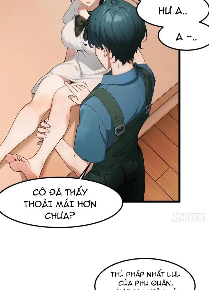 Thần Long Đi Trốn, Xui Xẻo Gặp Nữ Đế Đi Theo Giúp Ta Chăn Heo Chapter 50 - Trang 2