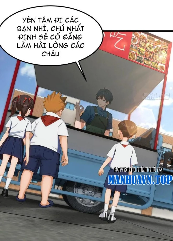 Thần Long Đi Trốn, Xui Xẻo Gặp Nữ Đế Đi Theo Giúp Ta Chăn Heo Chapter 51 - Trang 2