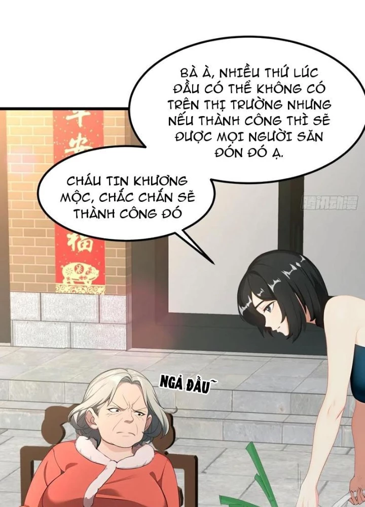 Thần Long Đi Trốn, Xui Xẻo Gặp Nữ Đế Đi Theo Giúp Ta Chăn Heo Chapter 51 - Trang 2