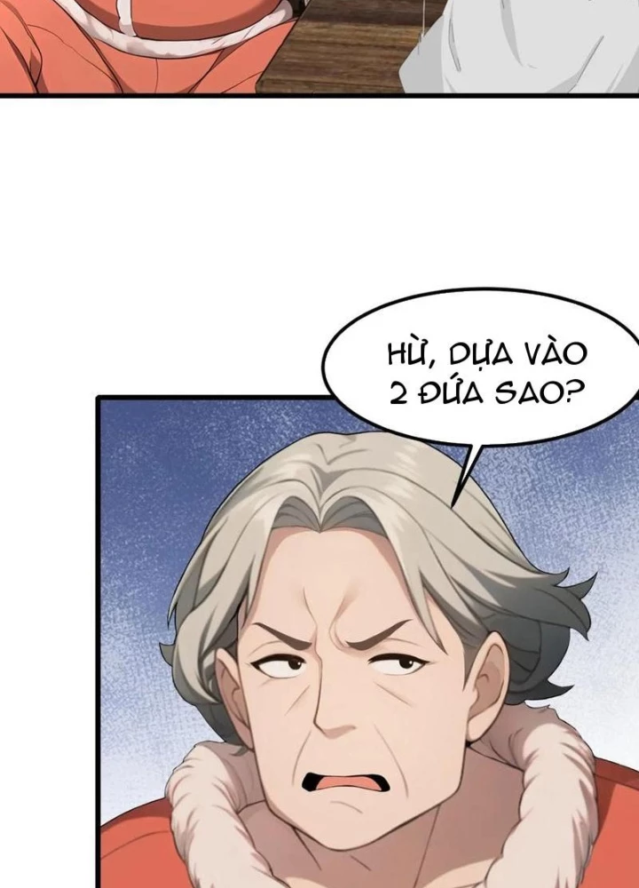 Thần Long Đi Trốn, Xui Xẻo Gặp Nữ Đế Đi Theo Giúp Ta Chăn Heo Chapter 51 - Trang 2