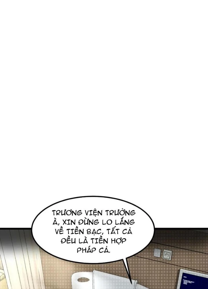 Thần Long Đi Trốn, Xui Xẻo Gặp Nữ Đế Đi Theo Giúp Ta Chăn Heo Chapter 51 - Trang 2