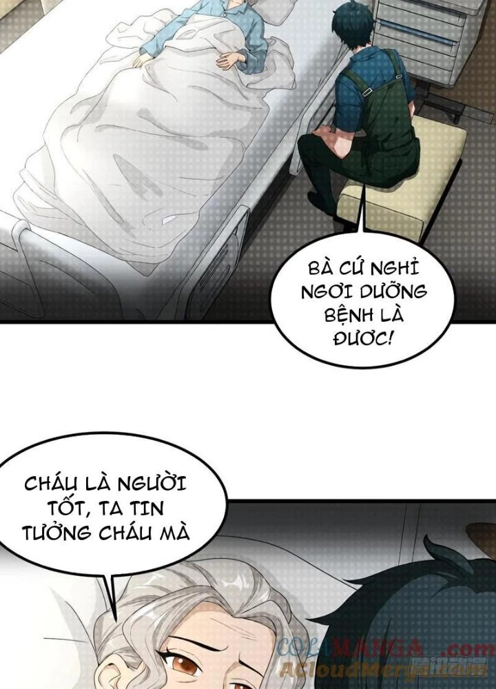 Thần Long Đi Trốn, Xui Xẻo Gặp Nữ Đế Đi Theo Giúp Ta Chăn Heo Chapter 51 - Trang 2