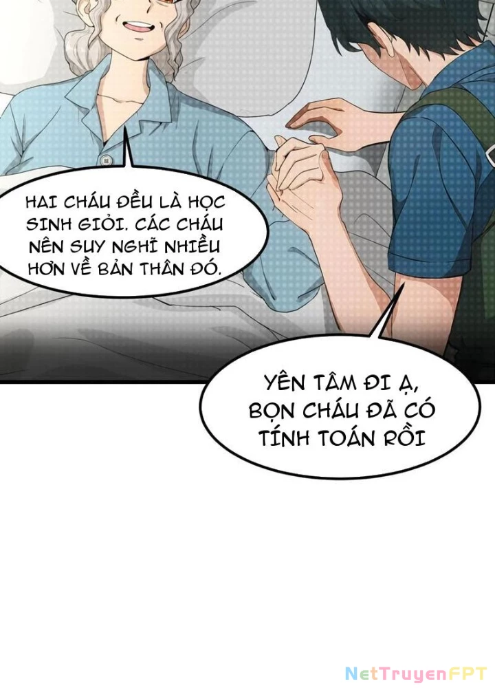 Thần Long Đi Trốn, Xui Xẻo Gặp Nữ Đế Đi Theo Giúp Ta Chăn Heo Chapter 51 - Trang 2