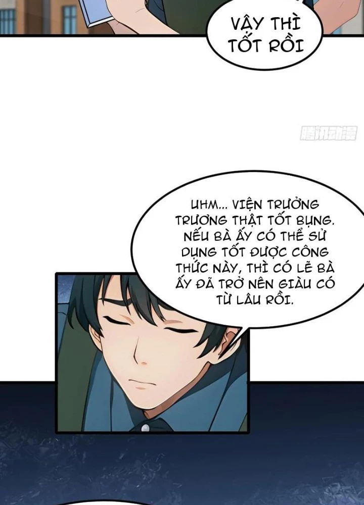 Thần Long Đi Trốn, Xui Xẻo Gặp Nữ Đế Đi Theo Giúp Ta Chăn Heo Chapter 51 - Trang 2
