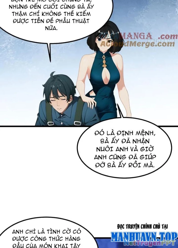 Thần Long Đi Trốn, Xui Xẻo Gặp Nữ Đế Đi Theo Giúp Ta Chăn Heo Chapter 51 - Trang 2