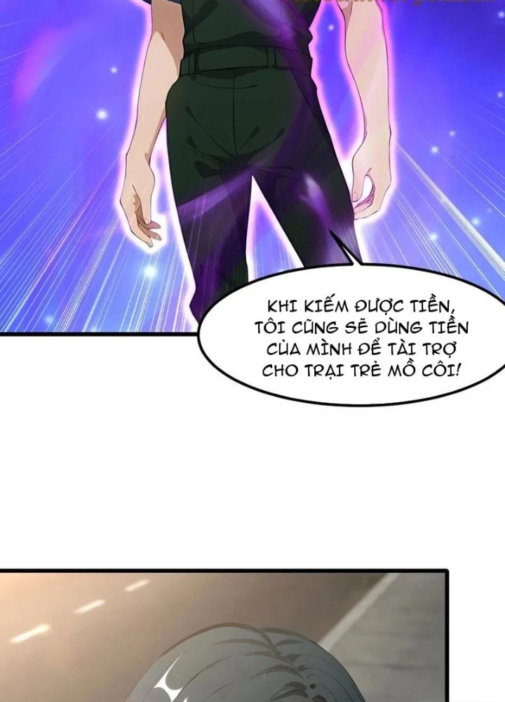 Thần Long Đi Trốn, Xui Xẻo Gặp Nữ Đế Đi Theo Giúp Ta Chăn Heo Chapter 51 - Trang 2
