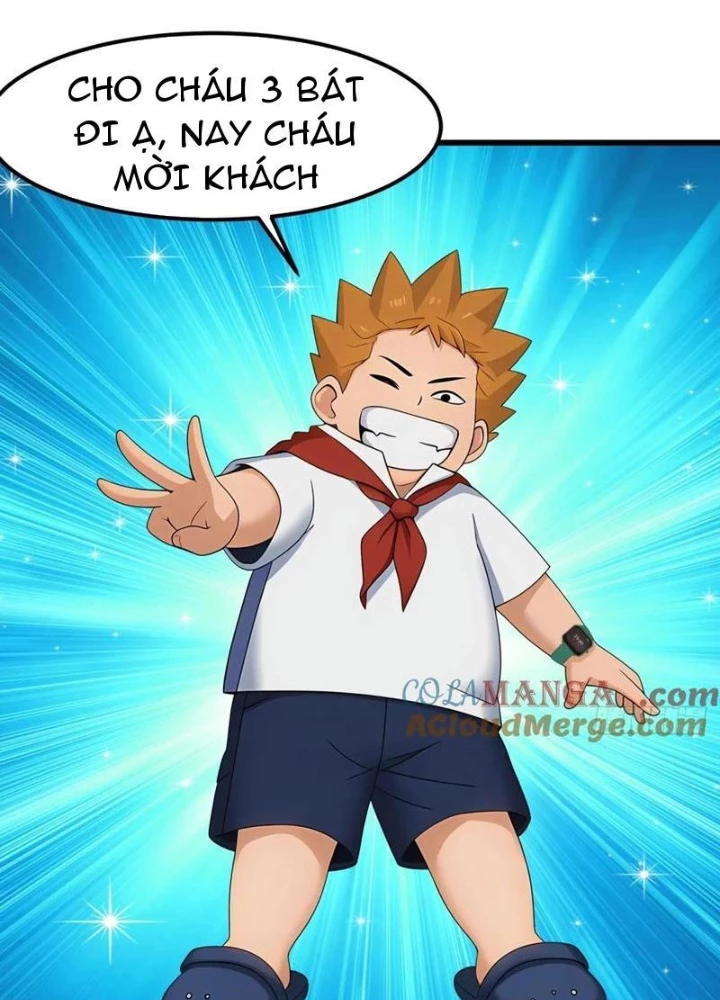 Thần Long Đi Trốn, Xui Xẻo Gặp Nữ Đế Đi Theo Giúp Ta Chăn Heo Chapter 51 - Trang 2
