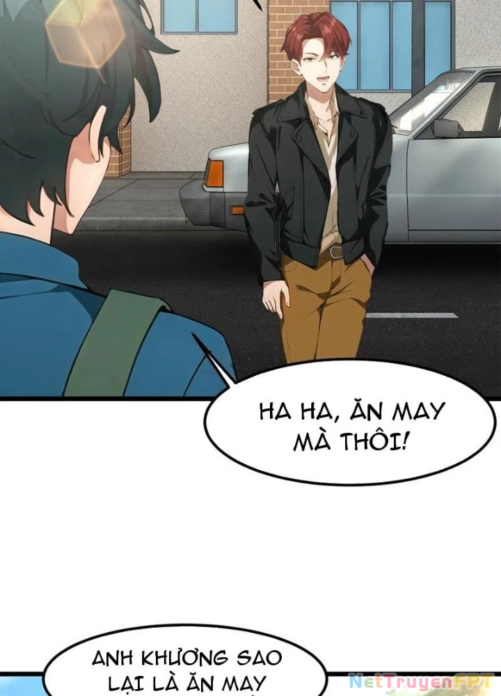 Thần Long Đi Trốn, Xui Xẻo Gặp Nữ Đế Đi Theo Giúp Ta Chăn Heo Chapter 52 - Trang 2