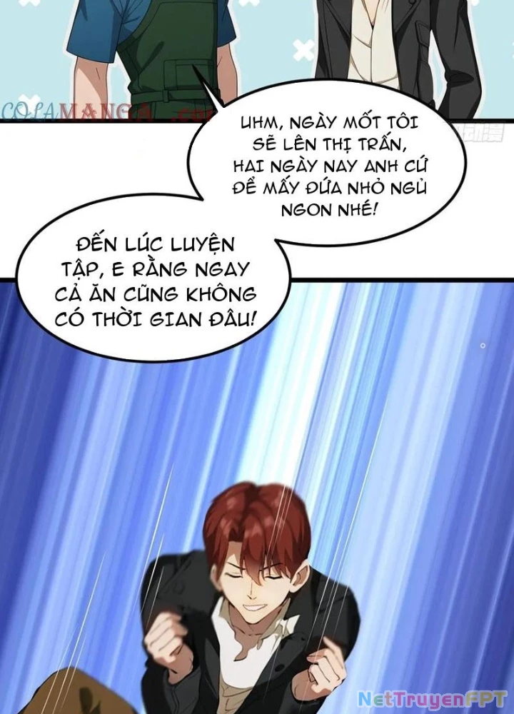 Thần Long Đi Trốn, Xui Xẻo Gặp Nữ Đế Đi Theo Giúp Ta Chăn Heo Chapter 52 - Trang 2