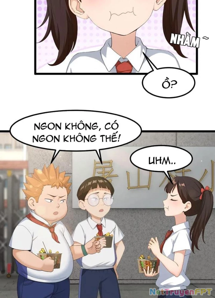 Thần Long Đi Trốn, Xui Xẻo Gặp Nữ Đế Đi Theo Giúp Ta Chăn Heo Chapter 52 - Trang 2