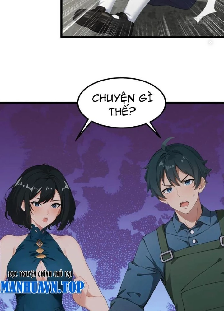 Thần Long Đi Trốn, Xui Xẻo Gặp Nữ Đế Đi Theo Giúp Ta Chăn Heo Chapter 52 - Trang 2