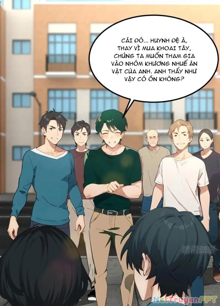 Thần Long Đi Trốn, Xui Xẻo Gặp Nữ Đế Đi Theo Giúp Ta Chăn Heo Chapter 52 - Trang 2