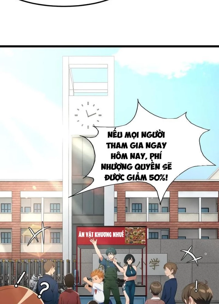 Thần Long Đi Trốn, Xui Xẻo Gặp Nữ Đế Đi Theo Giúp Ta Chăn Heo Chapter 52 - Trang 2