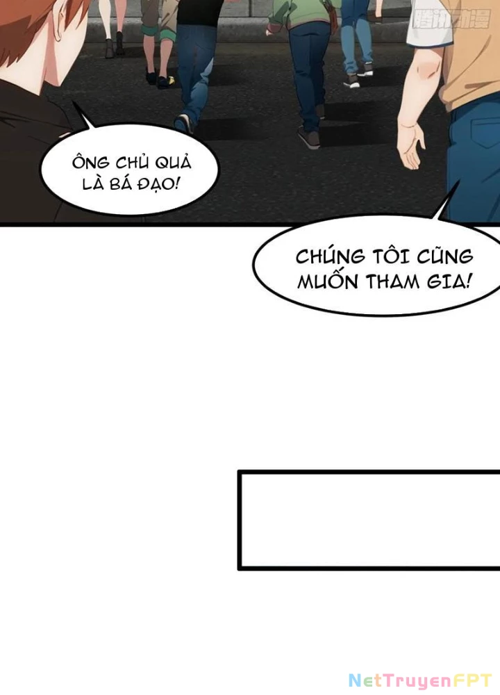 Thần Long Đi Trốn, Xui Xẻo Gặp Nữ Đế Đi Theo Giúp Ta Chăn Heo Chapter 52 - Trang 2