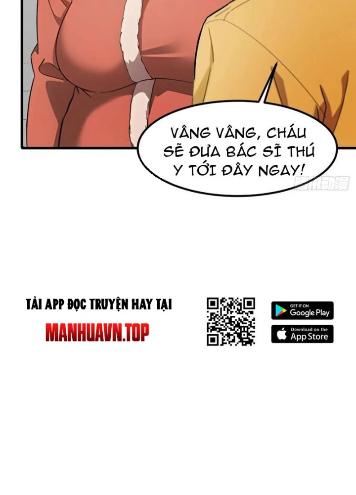 Thần Long Đi Trốn, Xui Xẻo Gặp Nữ Đế Đi Theo Giúp Ta Chăn Heo Chapter 53 - Trang 2