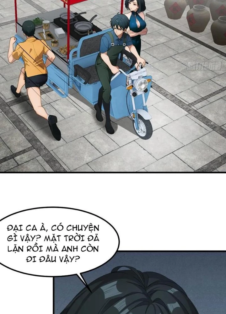 Thần Long Đi Trốn, Xui Xẻo Gặp Nữ Đế Đi Theo Giúp Ta Chăn Heo Chapter 53 - Trang 2