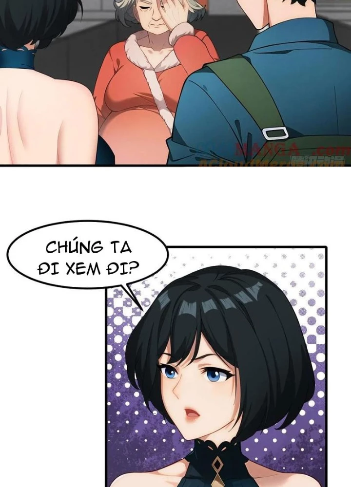 Thần Long Đi Trốn, Xui Xẻo Gặp Nữ Đế Đi Theo Giúp Ta Chăn Heo Chapter 53 - Trang 2