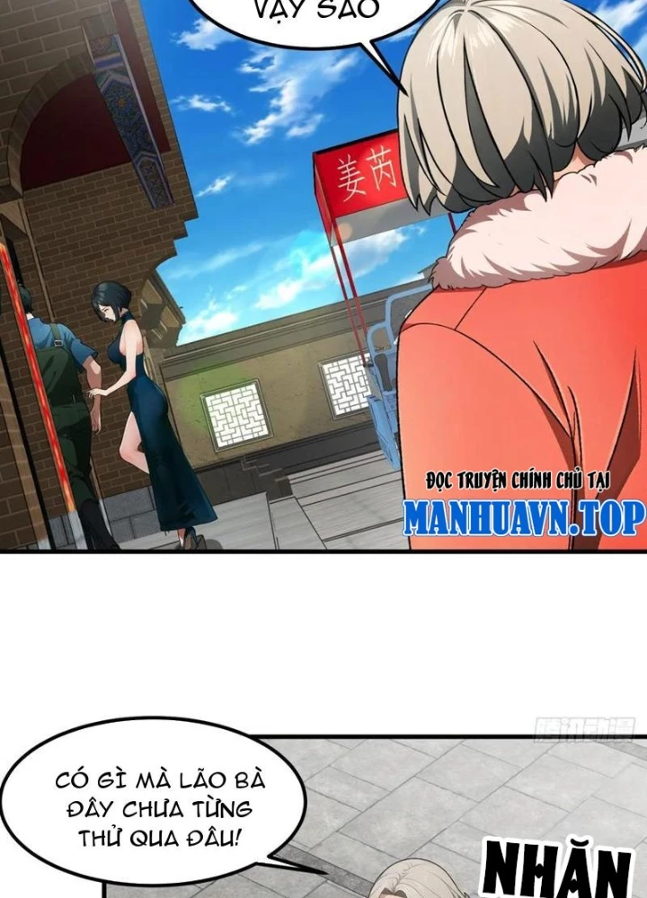 Thần Long Đi Trốn, Xui Xẻo Gặp Nữ Đế Đi Theo Giúp Ta Chăn Heo Chapter 53 - Trang 2