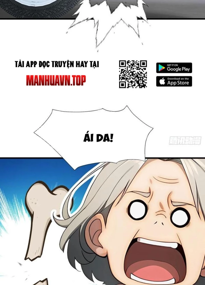 Thần Long Đi Trốn, Xui Xẻo Gặp Nữ Đế Đi Theo Giúp Ta Chăn Heo Chapter 53 - Trang 2