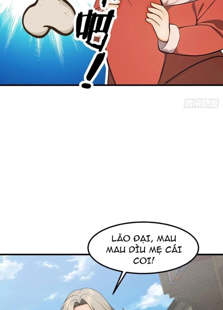 Thần Long Đi Trốn, Xui Xẻo Gặp Nữ Đế Đi Theo Giúp Ta Chăn Heo Chapter 53 - Trang 2