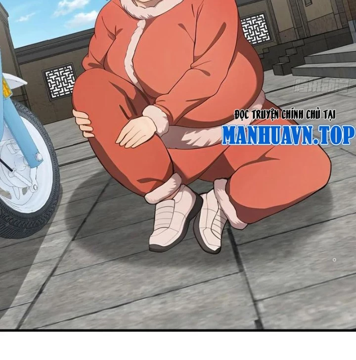 Thần Long Đi Trốn, Xui Xẻo Gặp Nữ Đế Đi Theo Giúp Ta Chăn Heo Chapter 53 - Trang 2