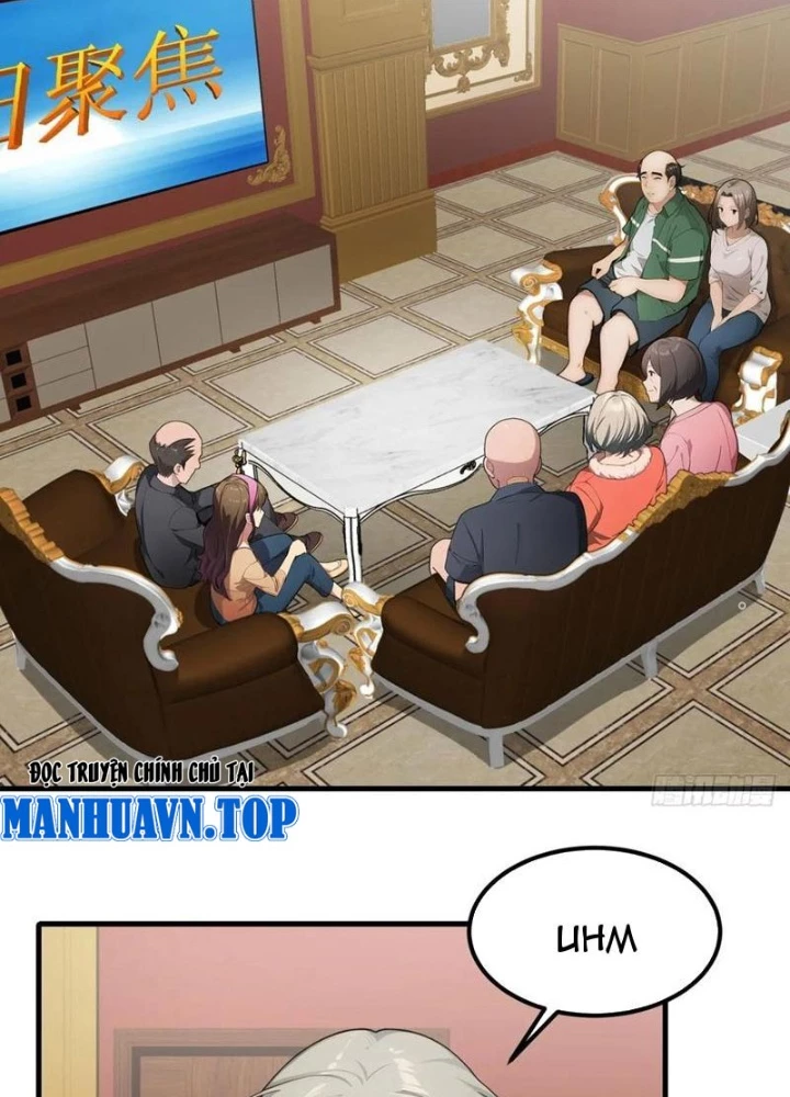 Thần Long Đi Trốn, Xui Xẻo Gặp Nữ Đế Đi Theo Giúp Ta Chăn Heo Chapter 53 - Trang 2