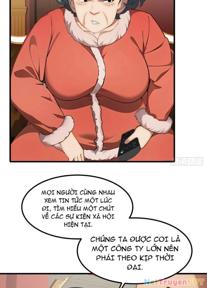 Thần Long Đi Trốn, Xui Xẻo Gặp Nữ Đế Đi Theo Giúp Ta Chăn Heo Chapter 53 - Trang 2