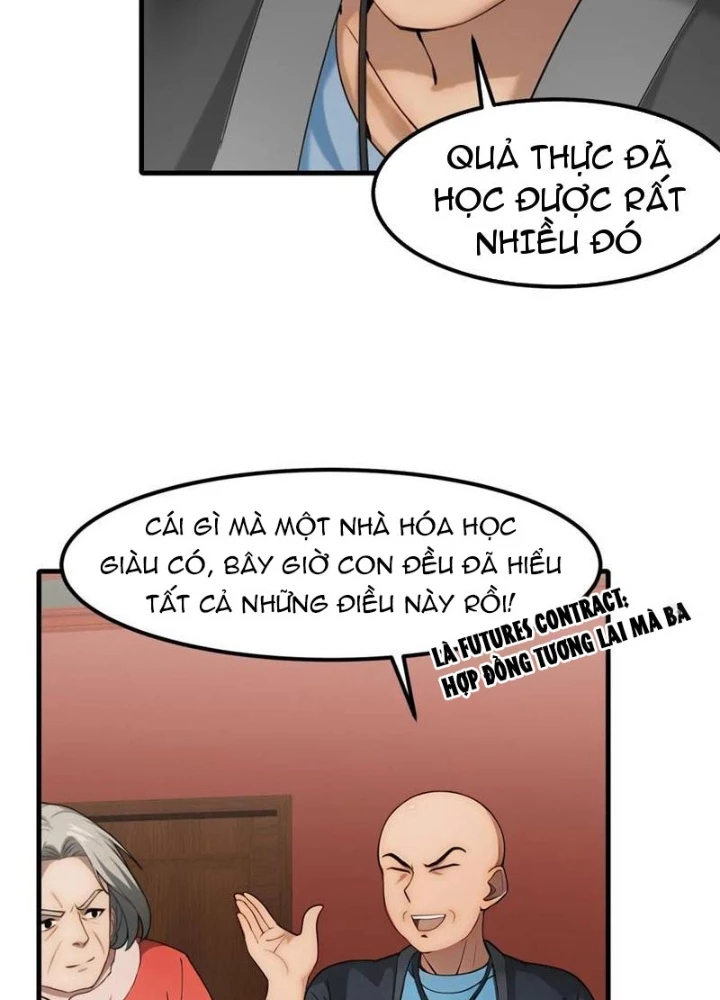 Thần Long Đi Trốn, Xui Xẻo Gặp Nữ Đế Đi Theo Giúp Ta Chăn Heo Chapter 53 - Trang 2