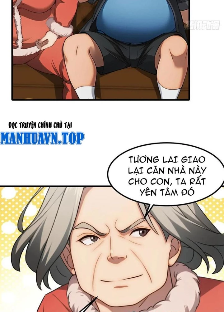 Thần Long Đi Trốn, Xui Xẻo Gặp Nữ Đế Đi Theo Giúp Ta Chăn Heo Chapter 53 - Trang 2