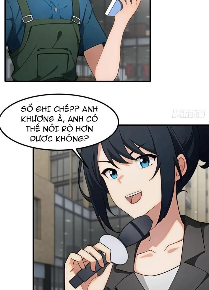 Thần Long Đi Trốn, Xui Xẻo Gặp Nữ Đế Đi Theo Giúp Ta Chăn Heo Chapter 53 - Trang 2