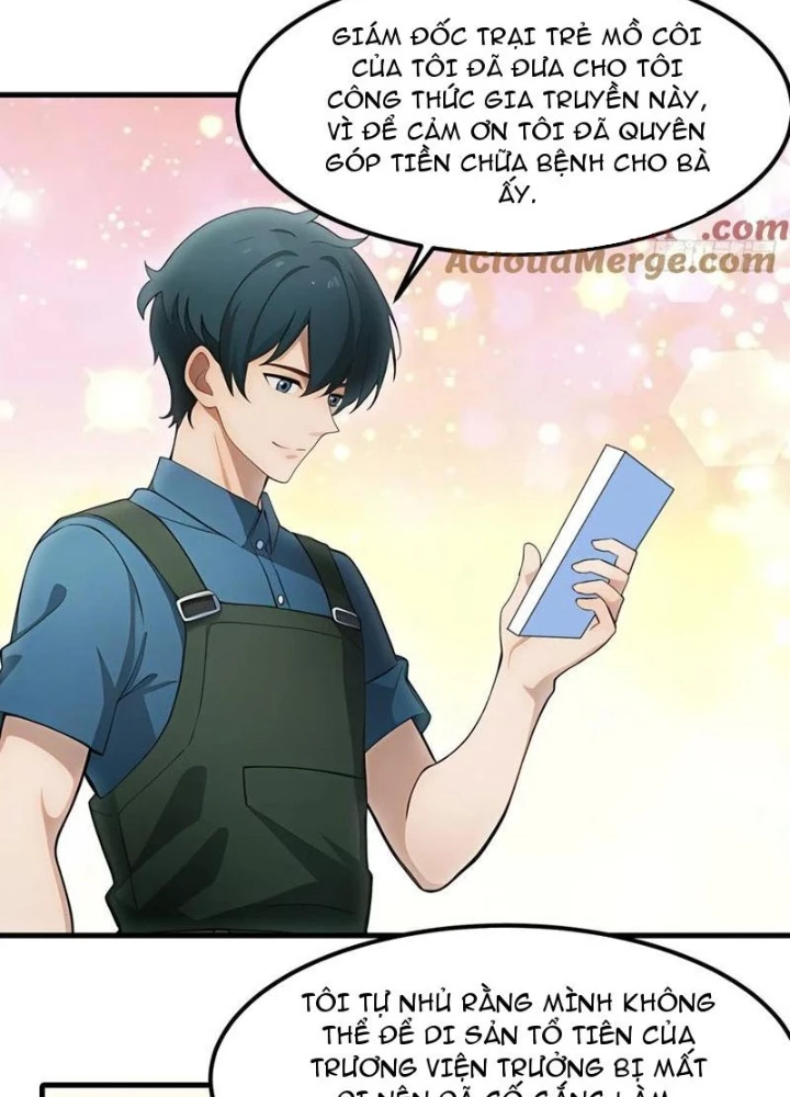 Thần Long Đi Trốn, Xui Xẻo Gặp Nữ Đế Đi Theo Giúp Ta Chăn Heo Chapter 53 - Trang 2