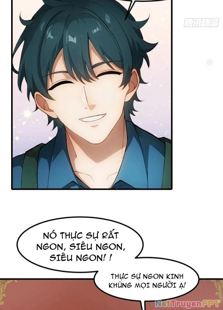 Thần Long Đi Trốn, Xui Xẻo Gặp Nữ Đế Đi Theo Giúp Ta Chăn Heo Chapter 53 - Trang 2