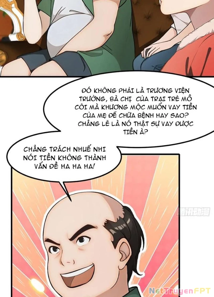 Thần Long Đi Trốn, Xui Xẻo Gặp Nữ Đế Đi Theo Giúp Ta Chăn Heo Chapter 53 - Trang 2