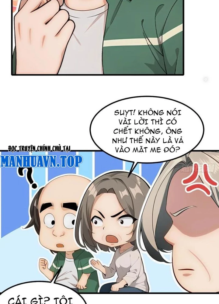 Thần Long Đi Trốn, Xui Xẻo Gặp Nữ Đế Đi Theo Giúp Ta Chăn Heo Chapter 53 - Trang 2