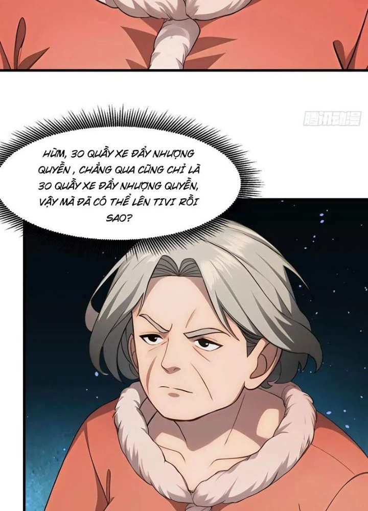 Thần Long Đi Trốn, Xui Xẻo Gặp Nữ Đế Đi Theo Giúp Ta Chăn Heo Chapter 53 - Trang 2