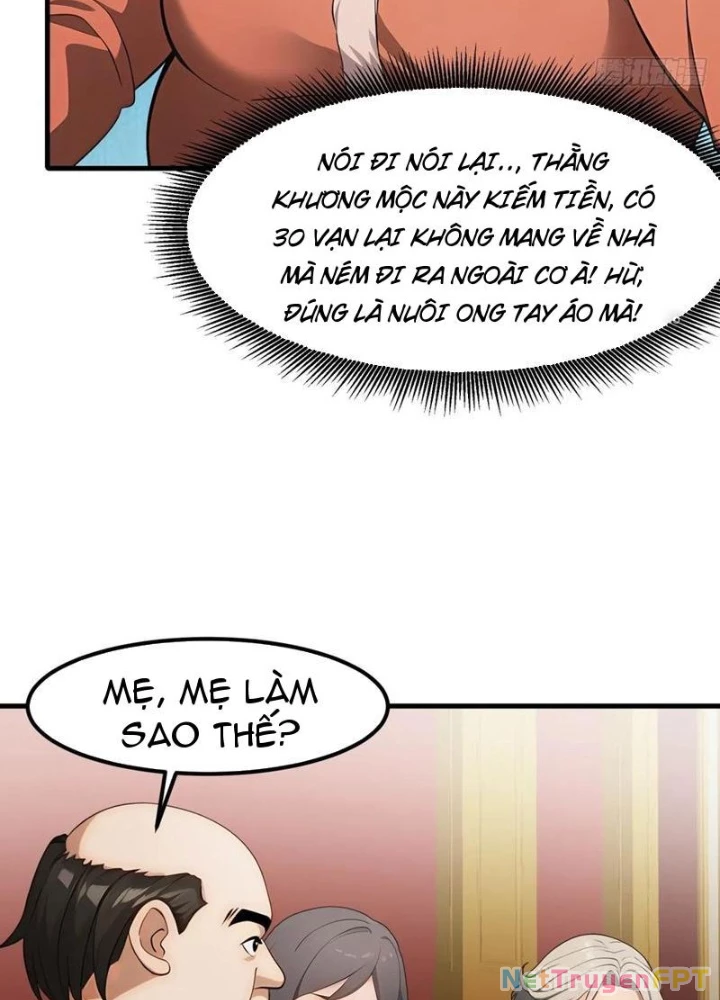 Thần Long Đi Trốn, Xui Xẻo Gặp Nữ Đế Đi Theo Giúp Ta Chăn Heo Chapter 53 - Trang 2