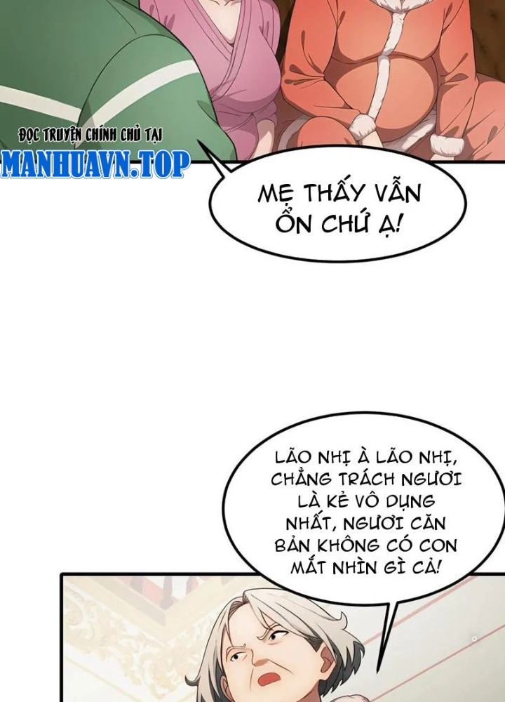 Thần Long Đi Trốn, Xui Xẻo Gặp Nữ Đế Đi Theo Giúp Ta Chăn Heo Chapter 53 - Trang 2