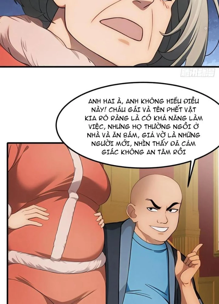 Thần Long Đi Trốn, Xui Xẻo Gặp Nữ Đế Đi Theo Giúp Ta Chăn Heo Chapter 53 - Trang 2