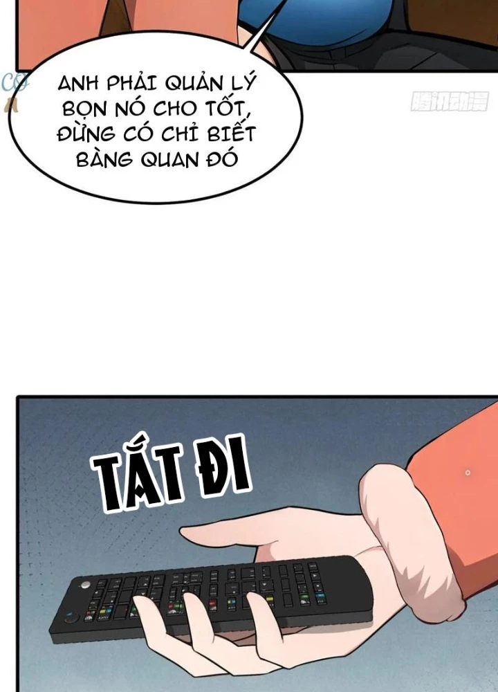 Thần Long Đi Trốn, Xui Xẻo Gặp Nữ Đế Đi Theo Giúp Ta Chăn Heo Chapter 53 - Trang 2