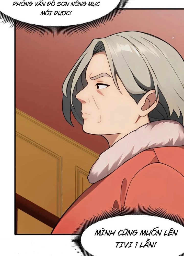 Thần Long Đi Trốn, Xui Xẻo Gặp Nữ Đế Đi Theo Giúp Ta Chăn Heo Chapter 53 - Trang 2